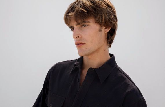 Aktuelle Haartrends und NEWSHA-Haarglättung beim Friseur Gabriele Rothen